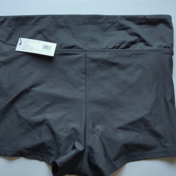 Knix Hip Hugger Period Proof Swim Shorts Bottom Size XXL - Picture 5 of 7